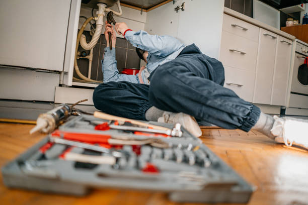 Best Plumbing Inspection Services  in Rockledge, PA