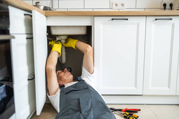 Best Plumbing Installation Services  in Rockledge, PA