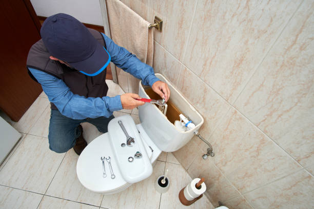 Best Affordable Plumbing Services  in Rockledge, PA