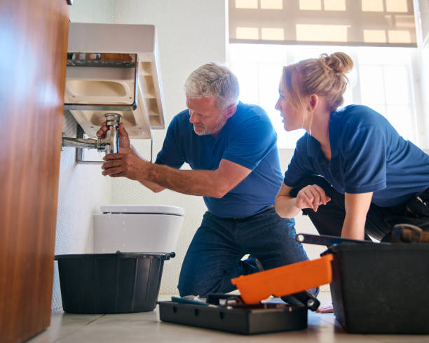 Best Toilet Repair Services  in Rockledge, PA